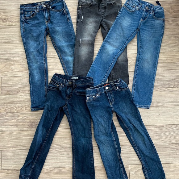 Other - Boys Jeans Lot